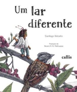 Imagem de UM LAR DIFERENTE
