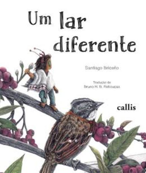 Picture of UM LAR DIFERENTE