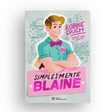 Imagem de SIMPLESMENTE BLAINE (AUTOR BEST-SELLER DO NEW YORK TIMES)