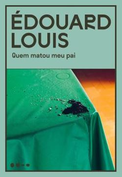 Imagem de QUEM MATOU MEU PAI