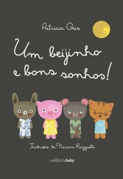 Imagem de UM BEIJINHO E BONS SONHOS!
