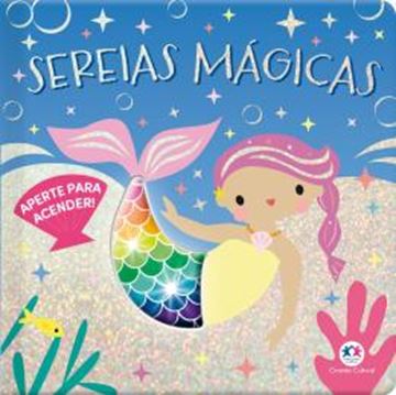 Imagem de SEREIAS MAGICAS