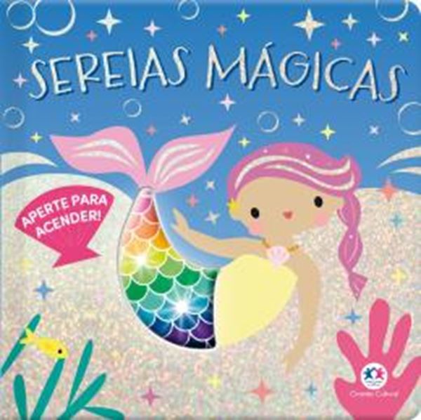 Picture of SEREIAS MAGICAS