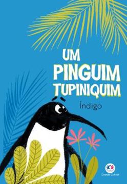 Imagem de UM PINGUIM TUPINIQUIM