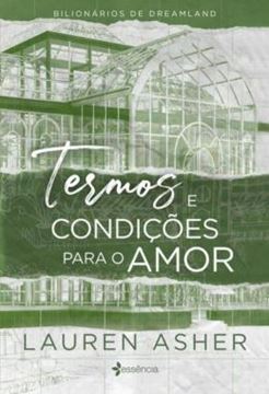 Imagem de TERMOS E CONDIÇÕES PARA O AMOR: (TERMS AND CONDITIONS)
