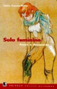 Imagem de SOLO FEMININO