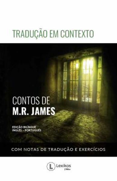Picture of TRADUCAO EM CONTEXTO CONTOS DE M.R. JAMES
