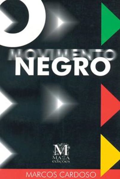 Picture of O MOVIMENTO NEGRO