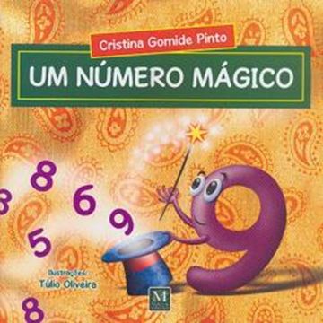 Imagem de UM NÚMERO MÁGICO