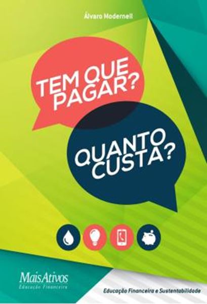 Picture of TEM QUE PAGAR? QUANTO CUSTA