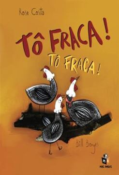 Imagem de TO FRACA! TO FRACA!