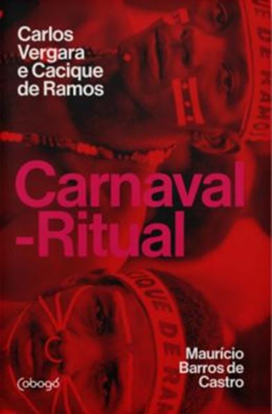 Picture of CARNAVAL-RITUAL
