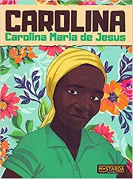 Picture of CAROLINA - CAROLINA MARIA DE JESUS