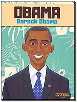 Imagem de OBAMA - BARACK OBAMA