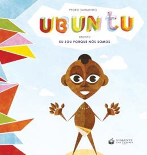 Picture of UBUNTU - EU SOU PORQUE NOS SOMOS