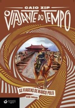 Imagem de VIAGENS DE MARCO POLO, AS