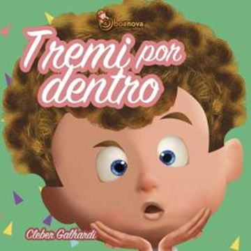 Imagem de TREMI POR DENTRO