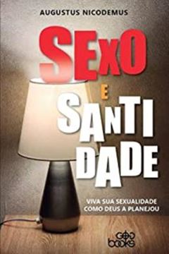 Imagem de SEXO E SANTIDADE