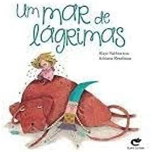 Picture of UM MAR DE LÁGRIMAS