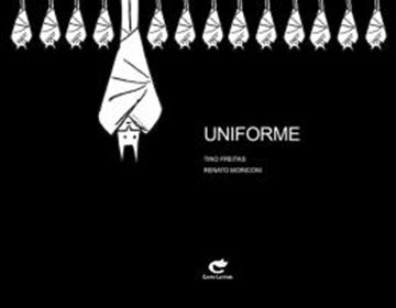 Imagem de UNIFORME  - 2ª ED