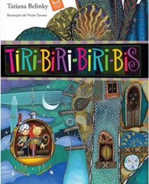 Imagem de TIRIBIRIBIRIBIS