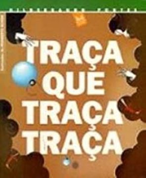 Imagem de TRACA QUE TRACA TRACA