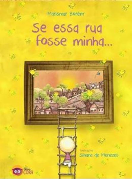 Picture of SE ESSA RUA FOSSE MINHA...