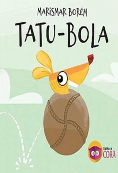 Picture of TATU BOLA