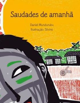 Imagem de SAUDADES DE AMANHA