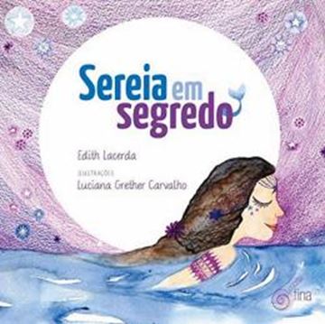 Imagem de SEREIA EM SEGREDO