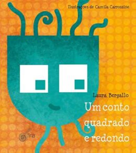 Picture of UM CONTO QUADRADO E REDONDO