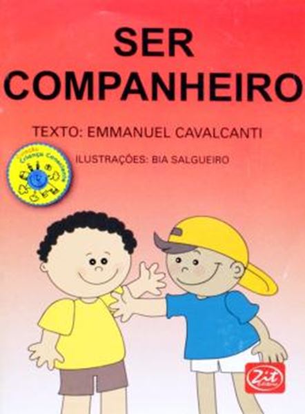 Picture of SER COMPANHEIRO