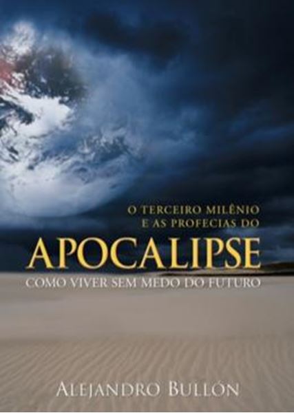 Picture of TERCEIRO MILENIO - LIVRARIAS            