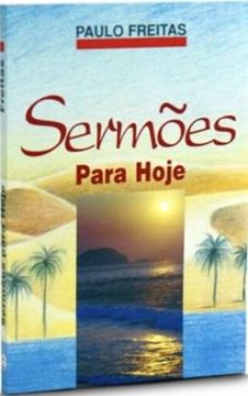 Imagem de SERMOES PARA HOJE                       