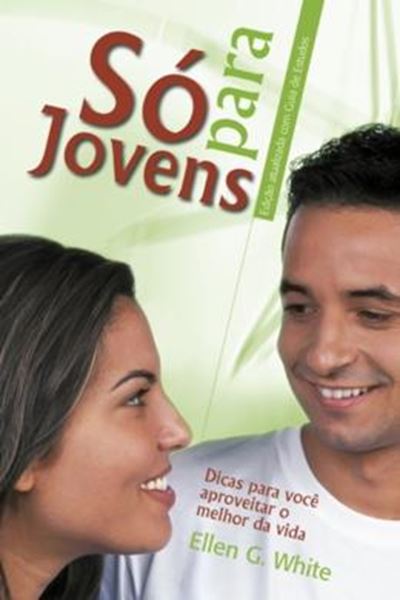 Picture of SO PARA JOVENS                          
