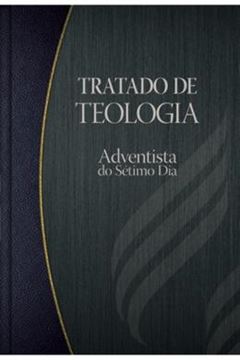 Imagem de TRATADO DE TEOLOGIA                     