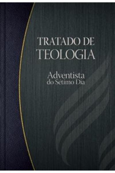 Picture of TRATADO DE TEOLOGIA                     