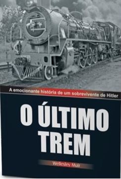 Imagem de ULTIMO TREM O                           