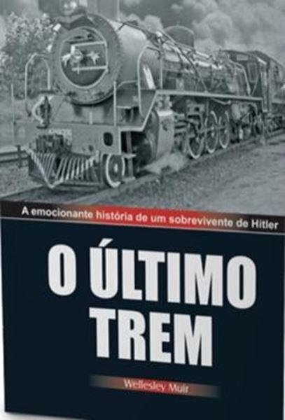 Picture of ULTIMO TREM O                           
