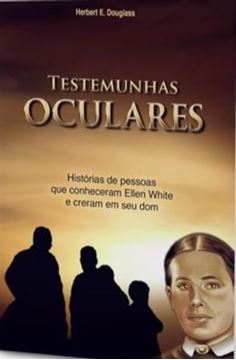 Imagem de TESTEMUNHAS OCULARES                    