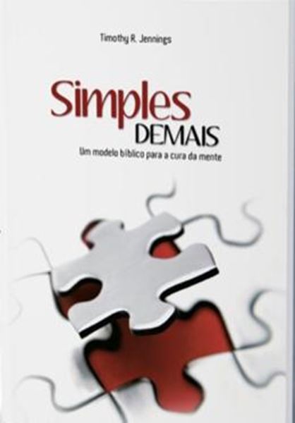 Picture of SIMPLES DEMAIS                          