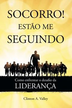Imagem de SOCORRO! ESTAO ME SEGUINDO              
