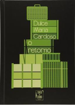 Imagem de RETORNO, O