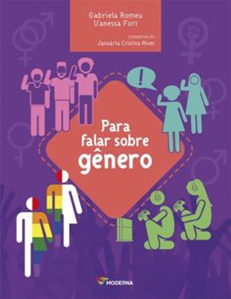 Picture of PARA FALAR SOBRE GÊNERO