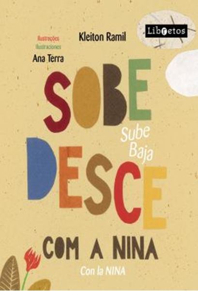Picture of SOBE DESCE COM A NINA - SUBE BAJA CON LA NINA