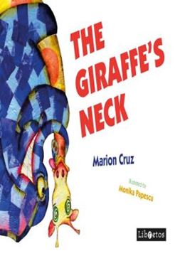 Imagem de THE GIRAFFES NECK