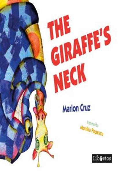 Picture of THE GIRAFFES NECK