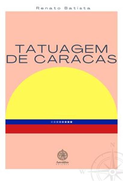 Picture of TATUAGEM DE CARACAS