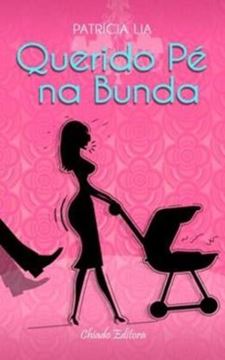 Imagem de QUERIDO PE NA BUNDA