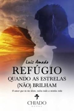 Imagem de REFUGIO - QUANDO AS ESTRELAS (NAO) BRILHAM